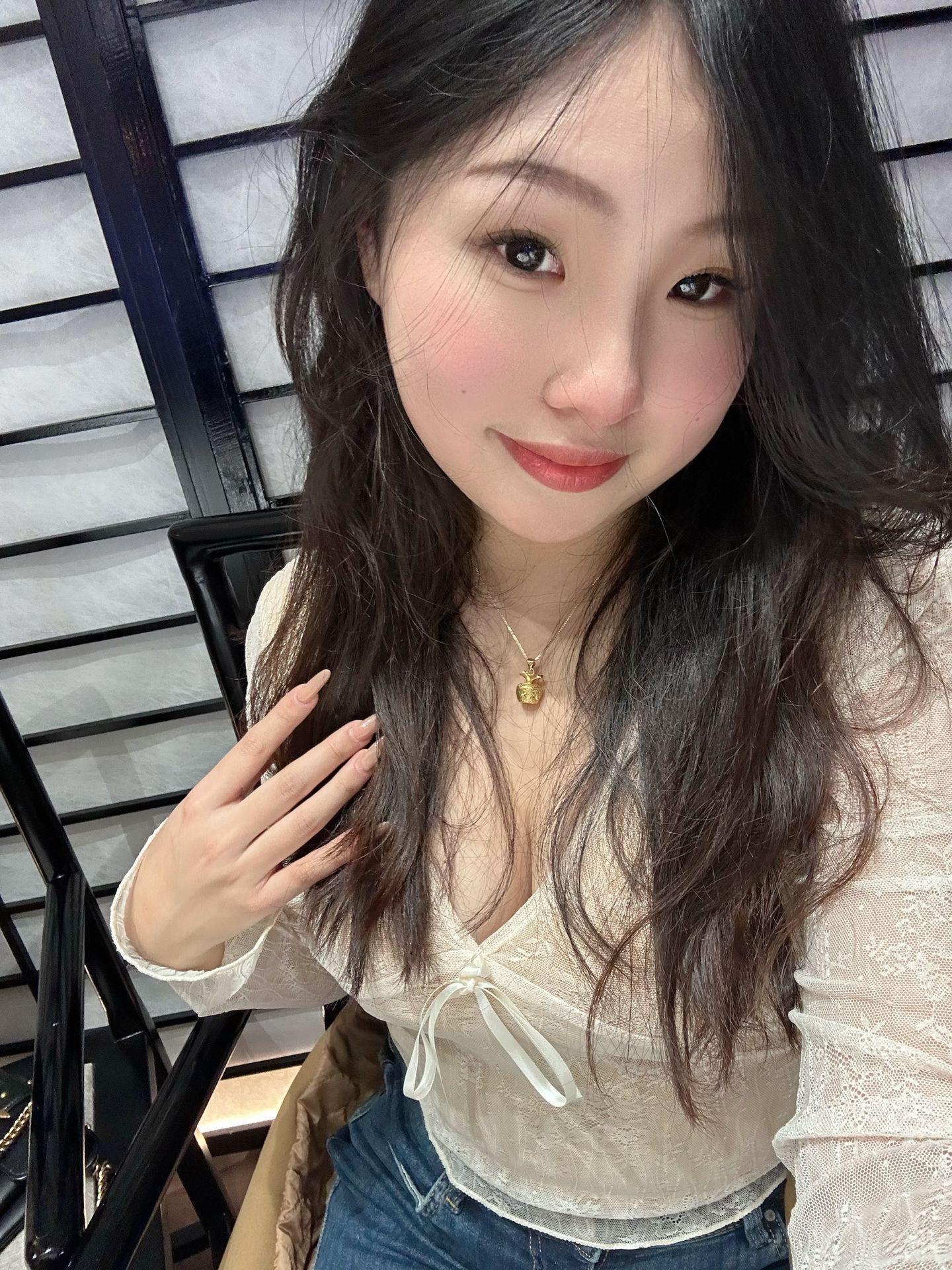 00后 薇薇