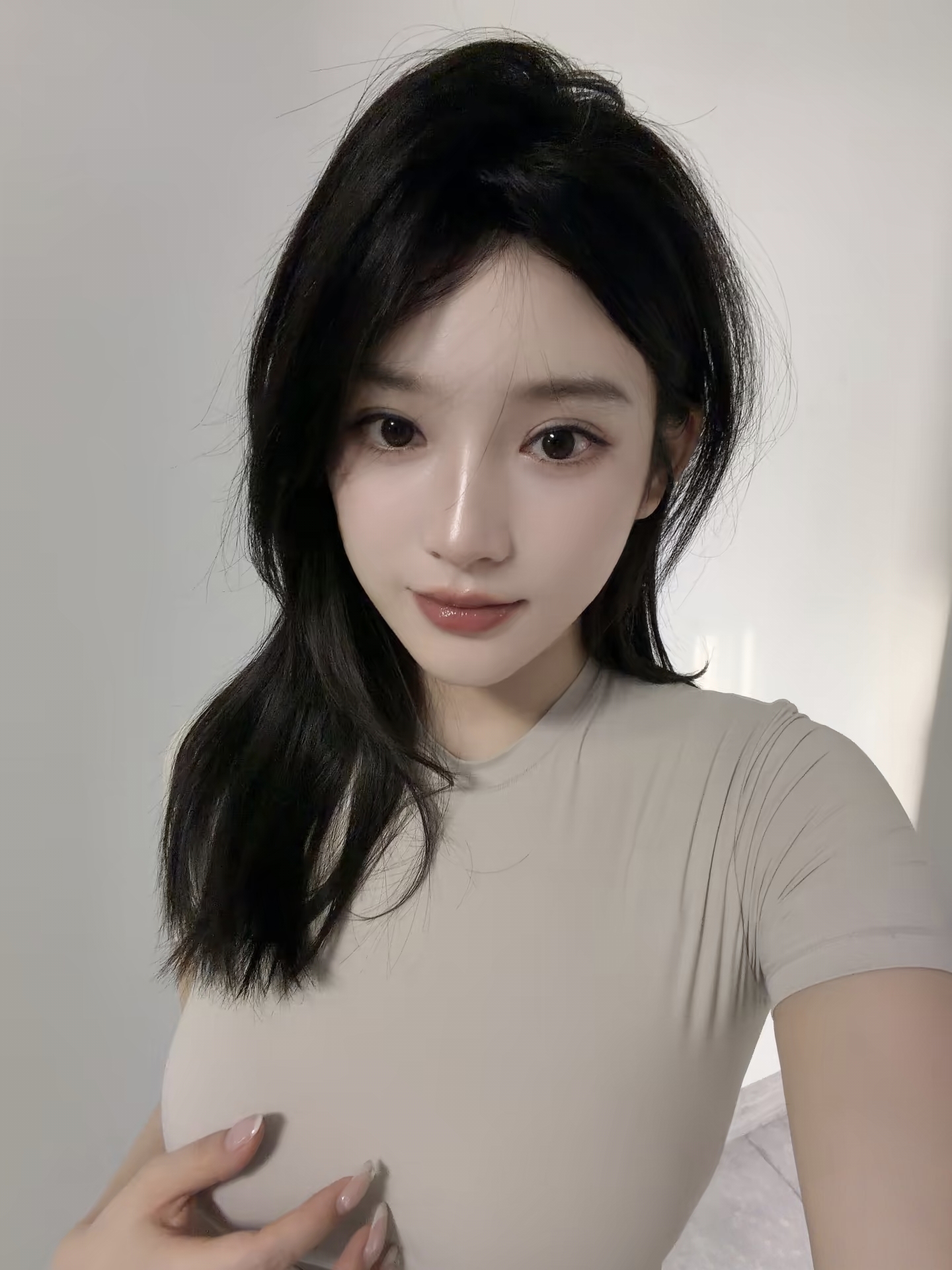  厦门集美颜值系水多穴紧好泄火