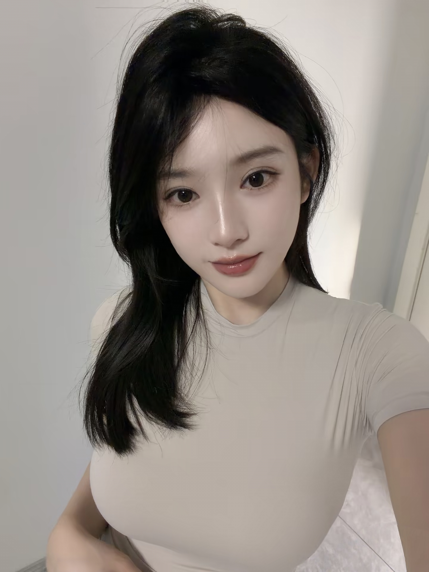 厦门集美颜值系水多穴紧好泄火