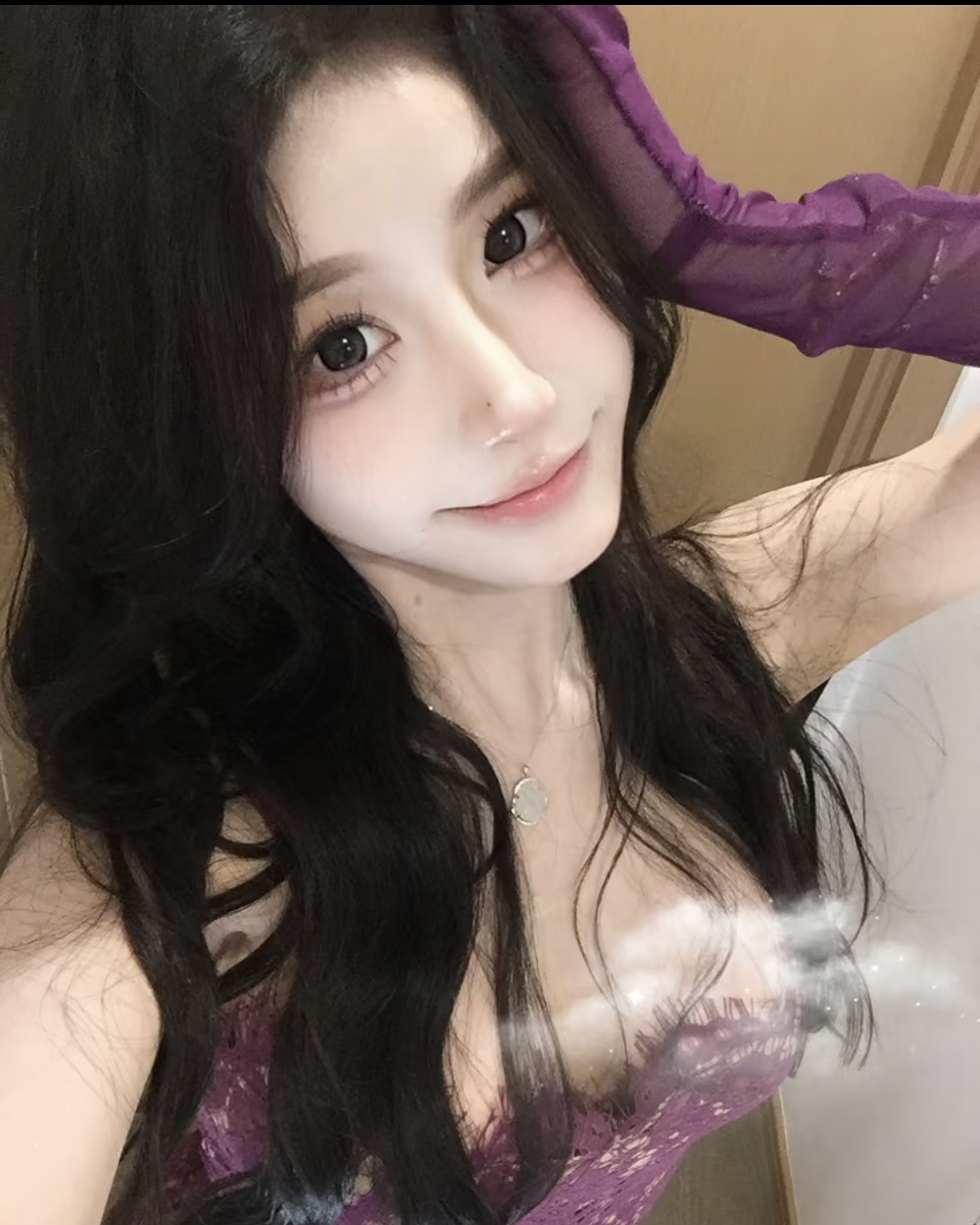 合肥市瑶海区性感小女人夯爆了