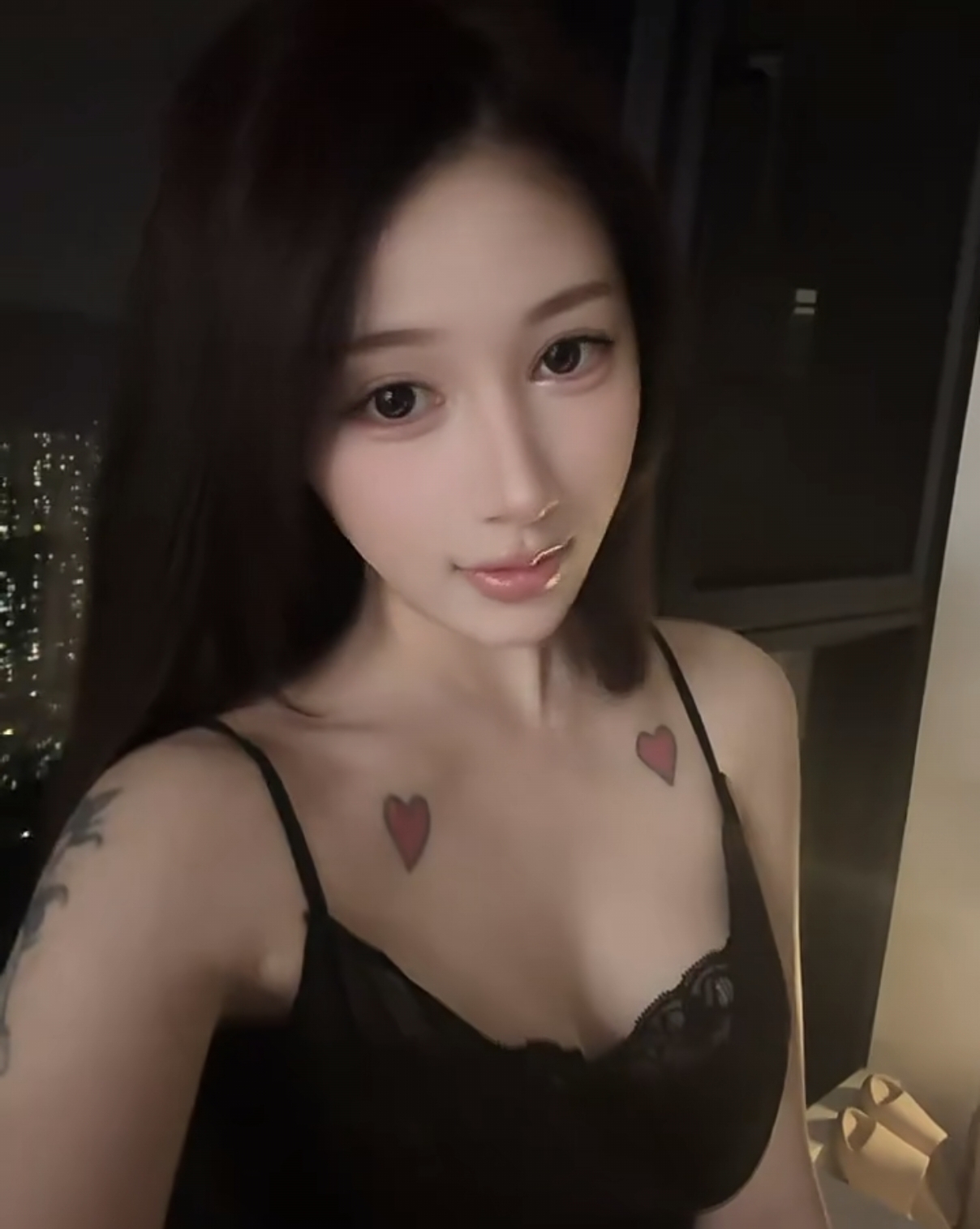 厦门市同安区黑丝妹妹服务满分