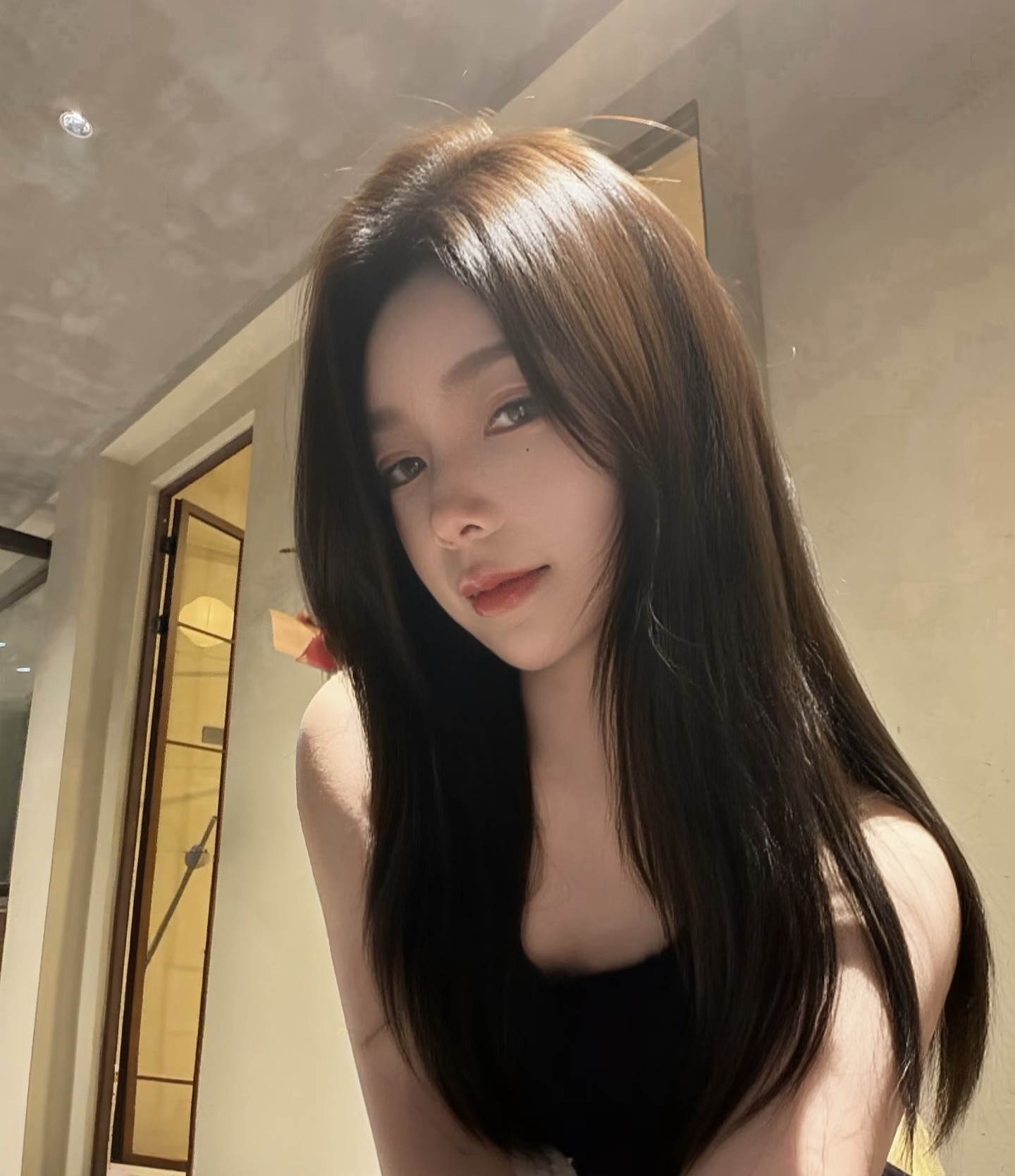 贵阳观山湖粉嫩水娃美鲍