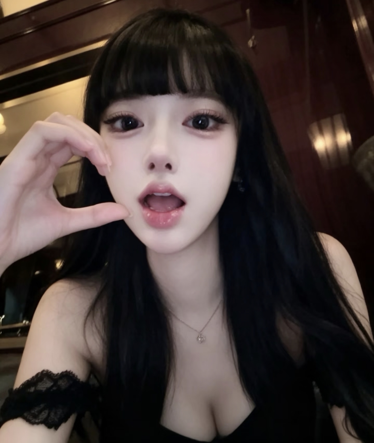 上海市闵行区大奶性感辣妹好爱她