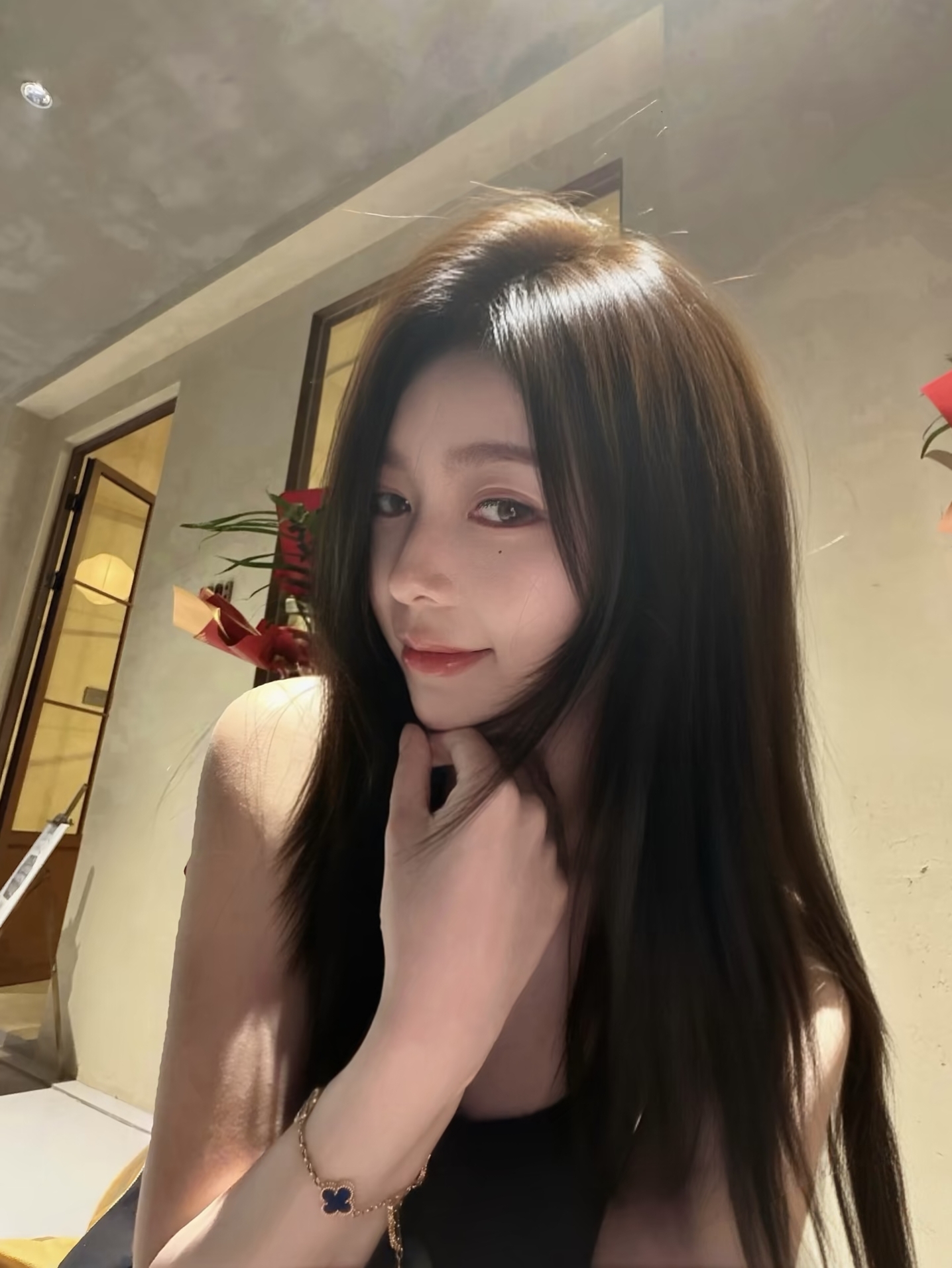 贵阳观山湖粉嫩水娃美鲍