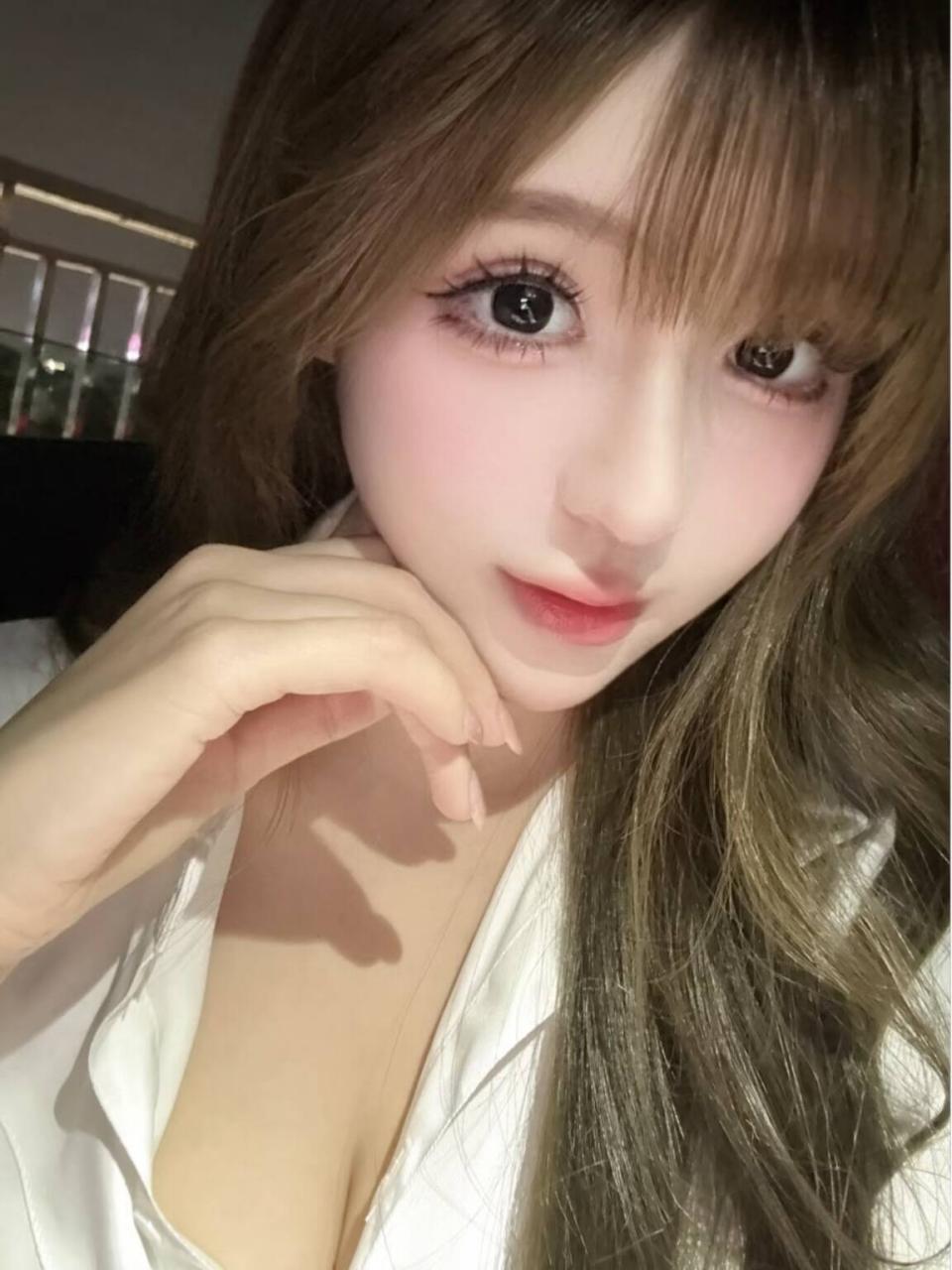 长治玩的开小骚妹泄火