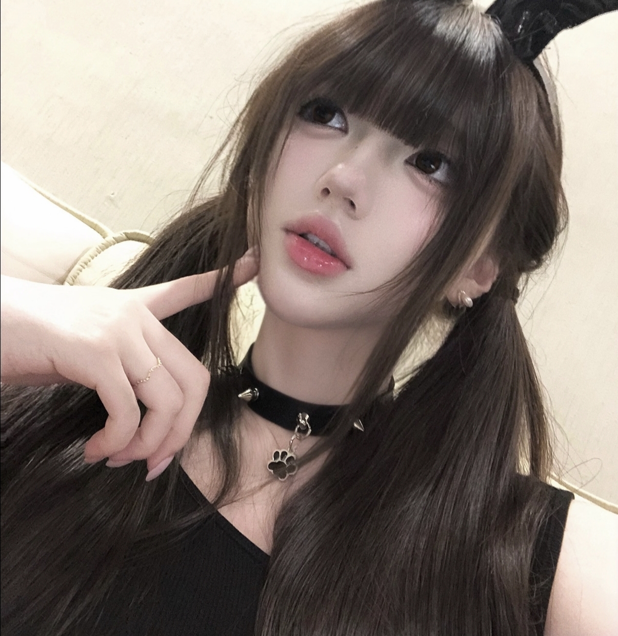 赣州市章贡区小妹子蜜穴非常紧致