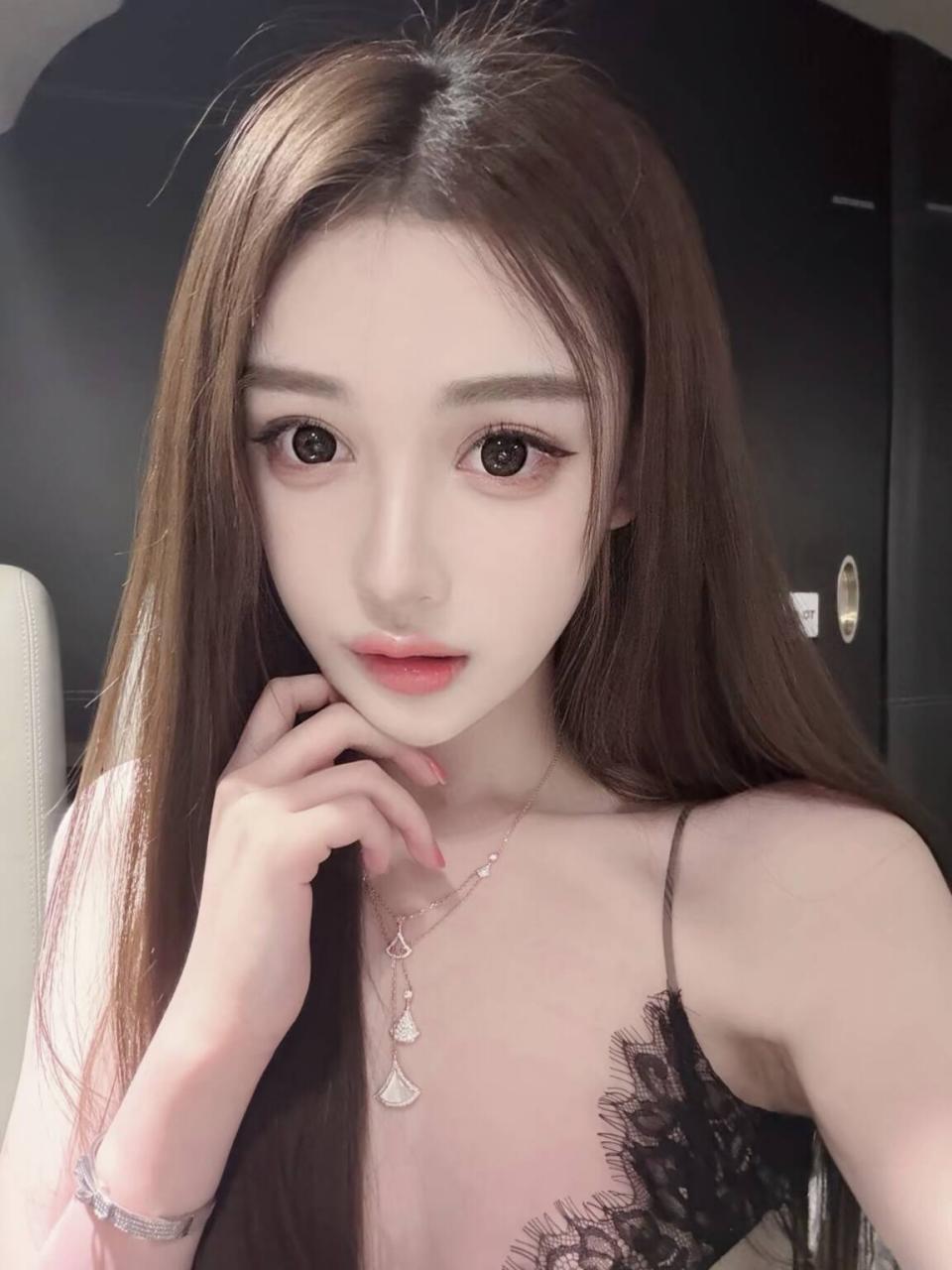 南宁青秀表妹让人兴奋又回味