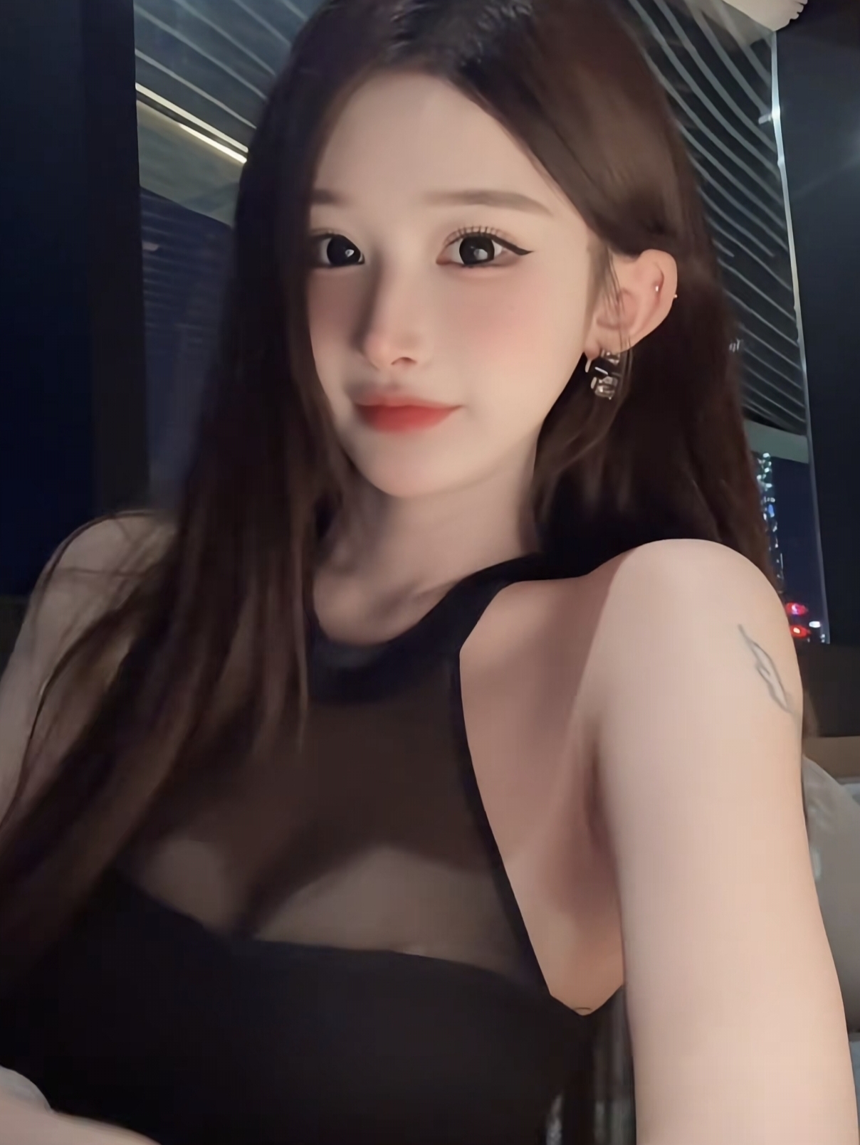 深圳市龙岗区宝藏女孩全套包夜