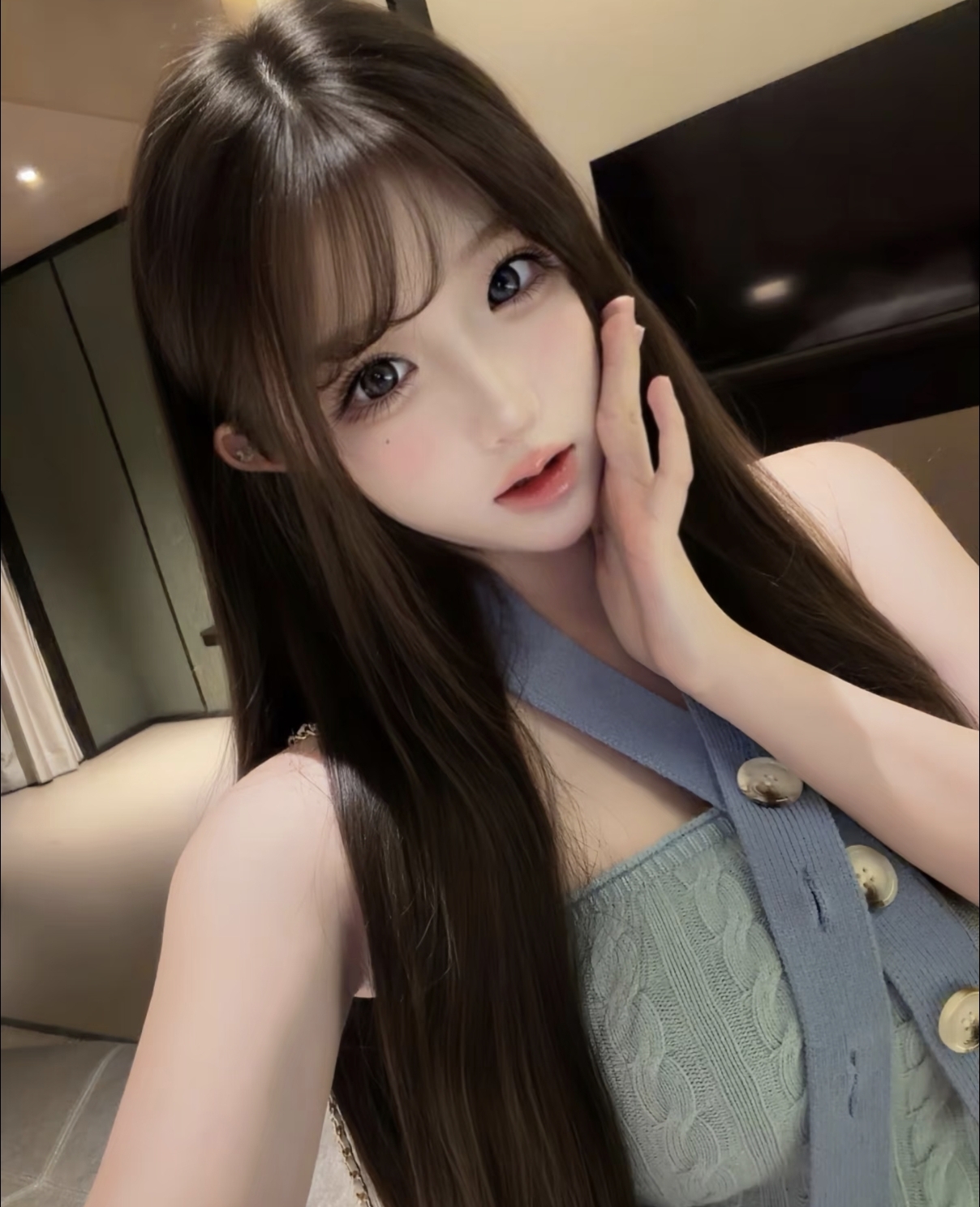 太原市迎泽区体验女大学妹紧致蜜穴