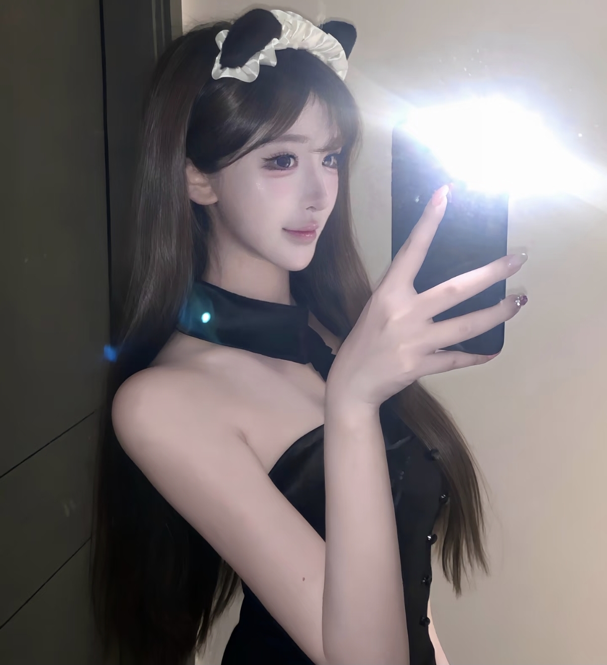 上海市嘉定区女大兼职征服感满满
