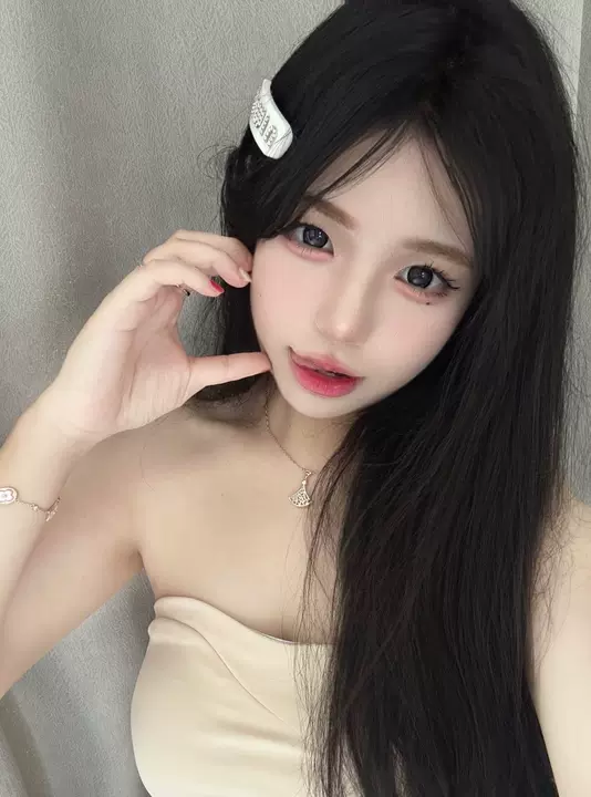 深圳市龙岗区00后兼职小妹玩着舒心
