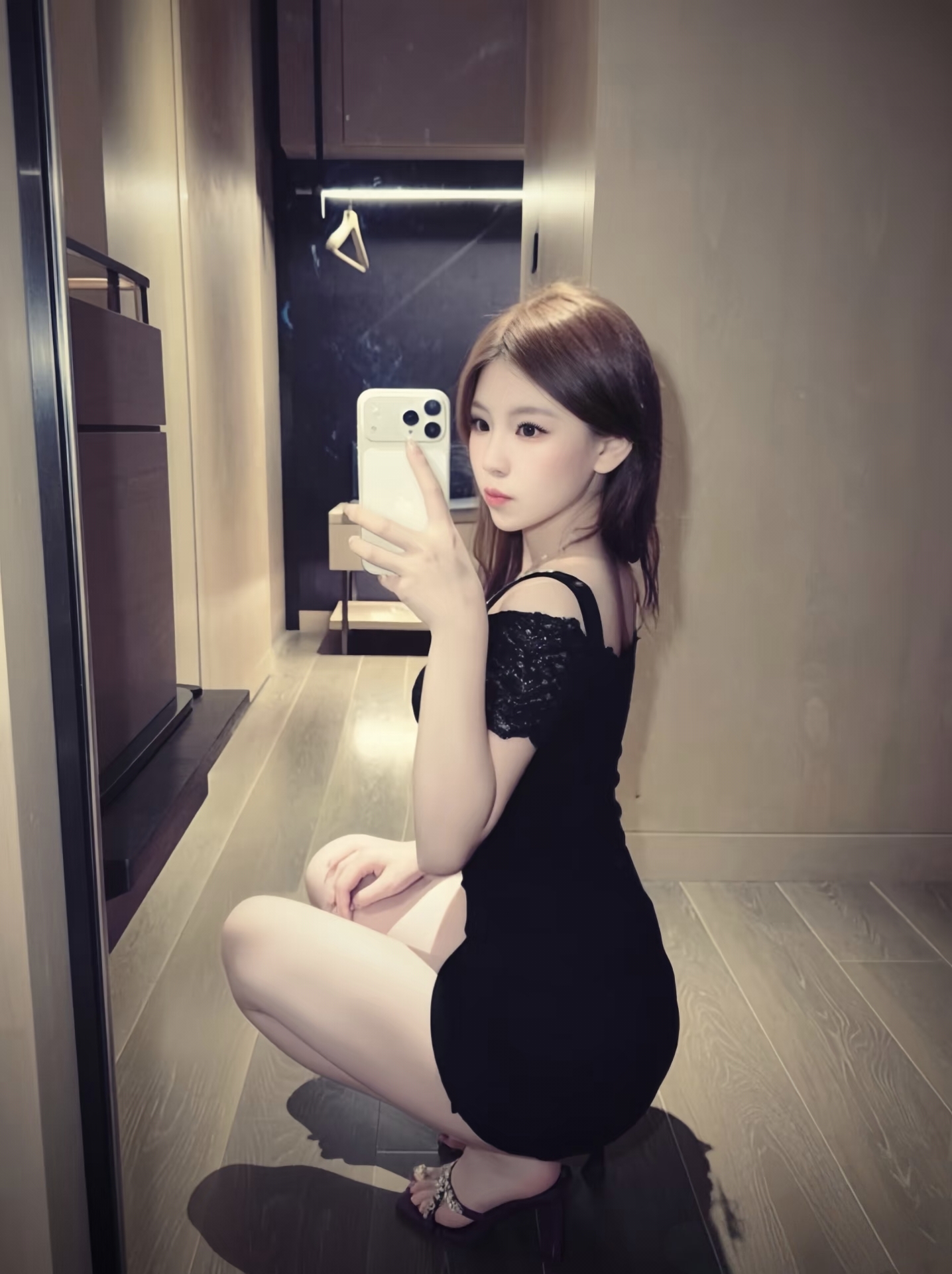  乌鲁木齐全套大保健妹妹