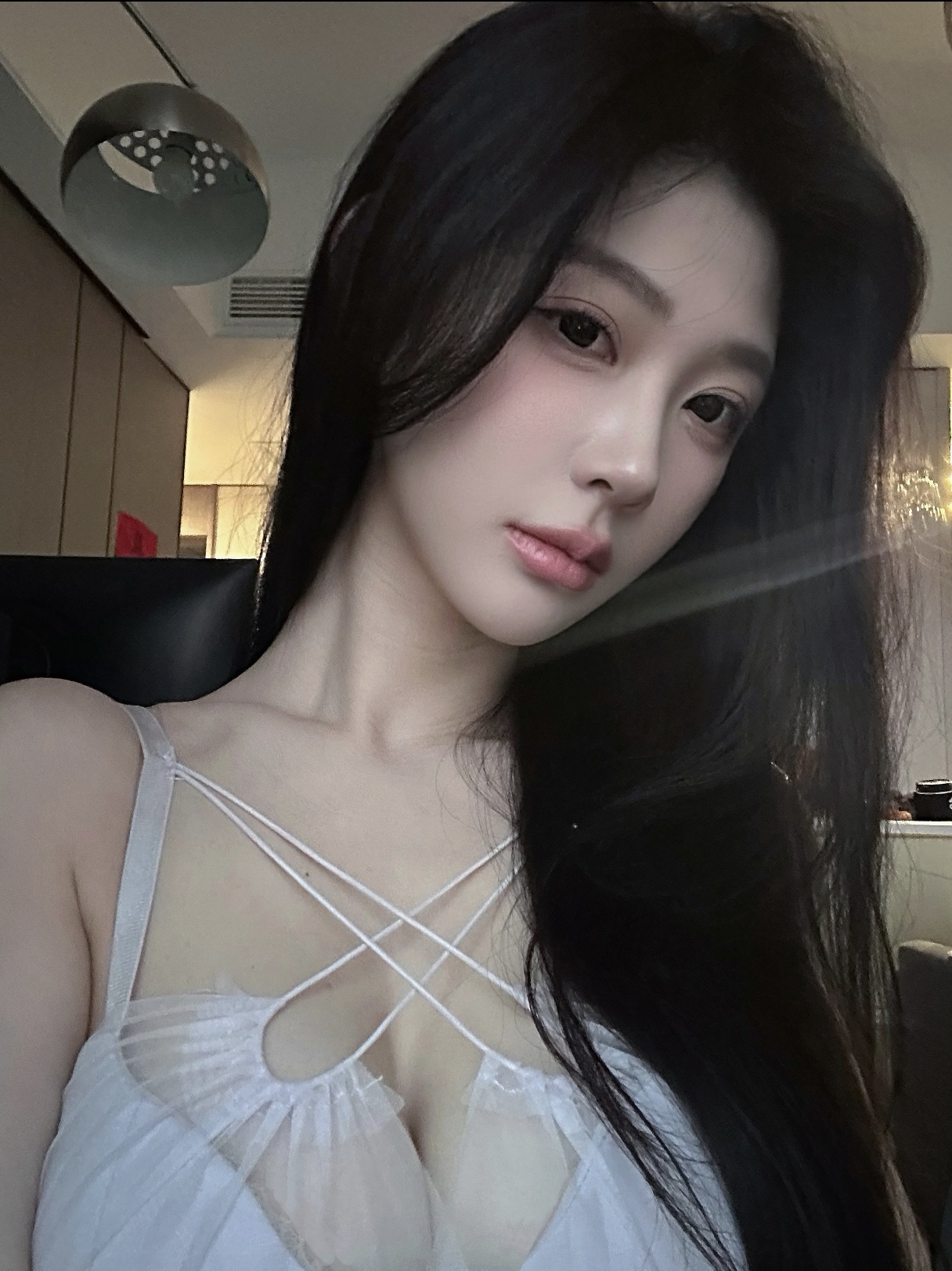 哈尔滨松北最爽性感大奶老师