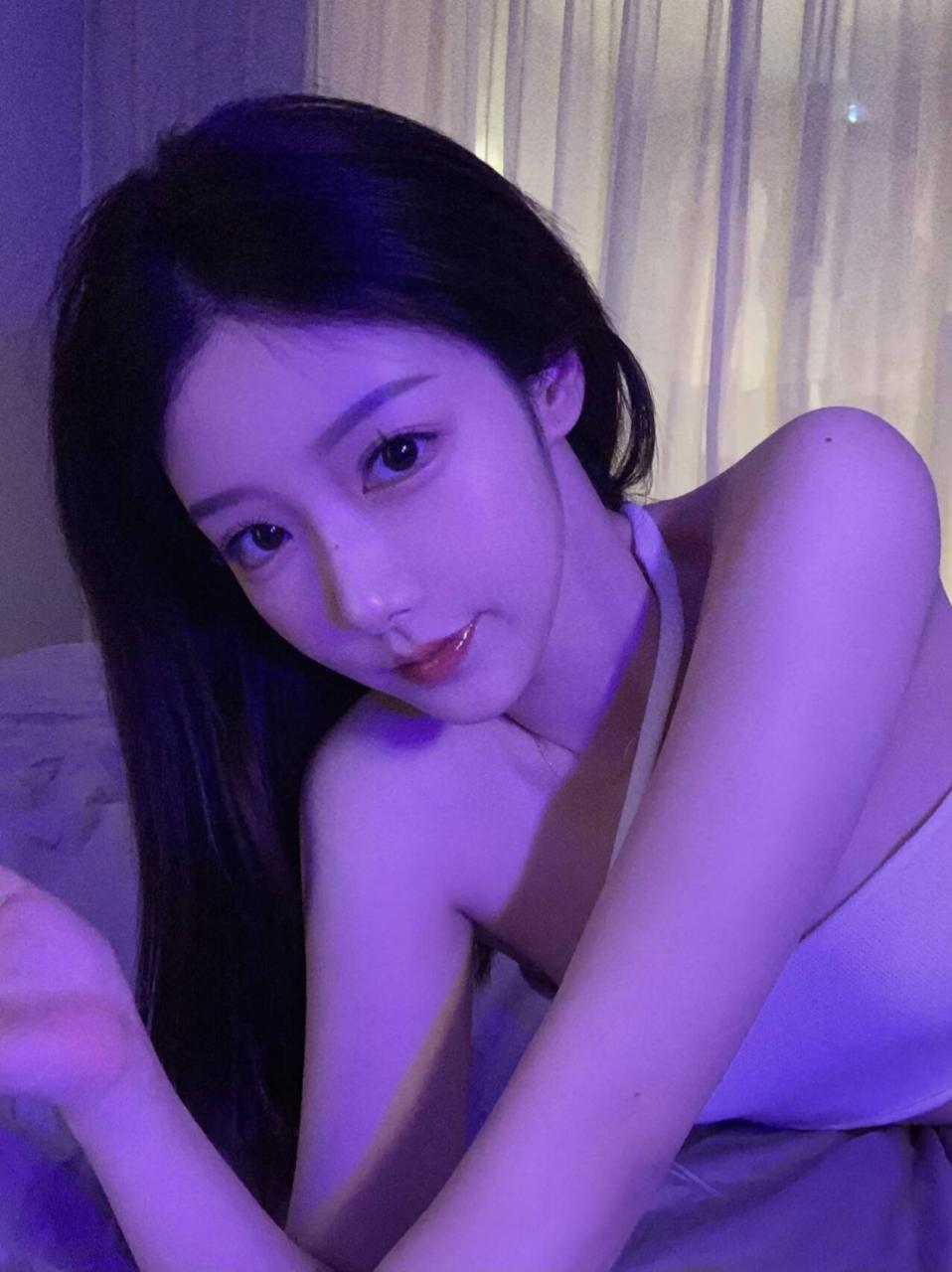 南京妹子配合玩的很舒服