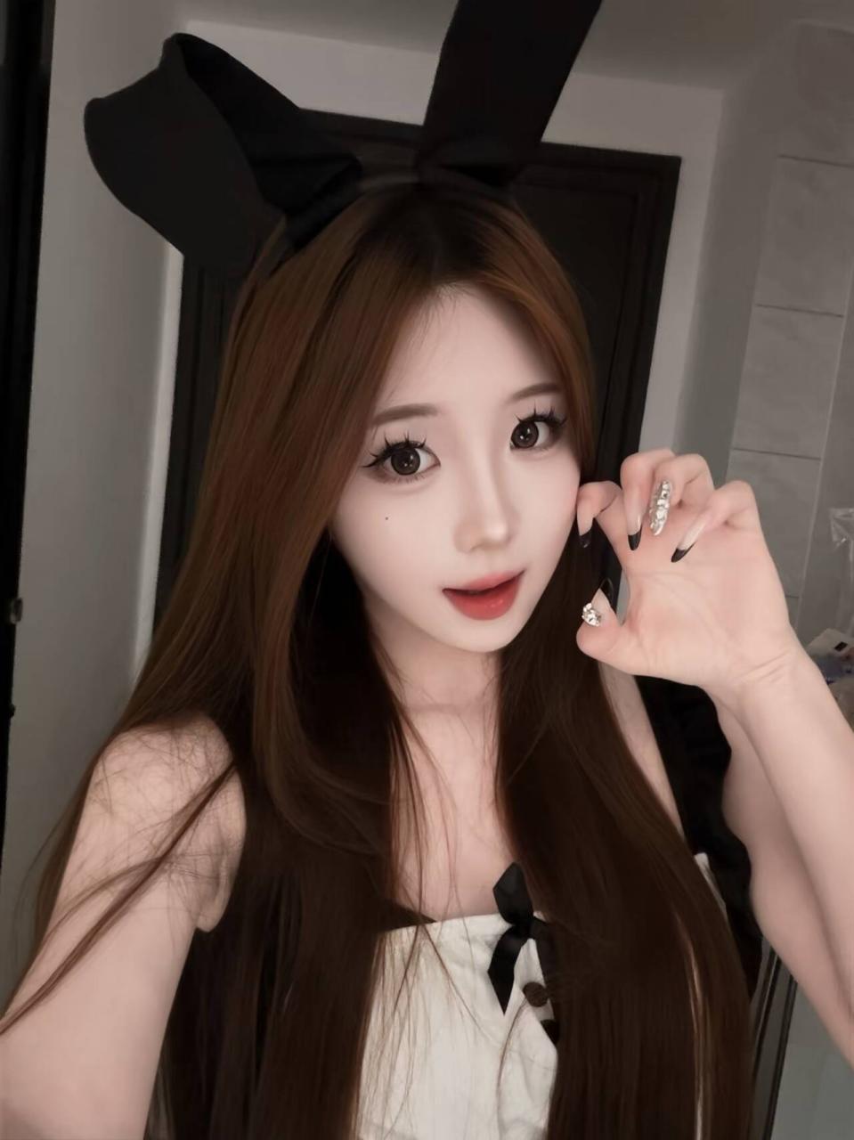 日照东港大美女泻火爽歪歪
