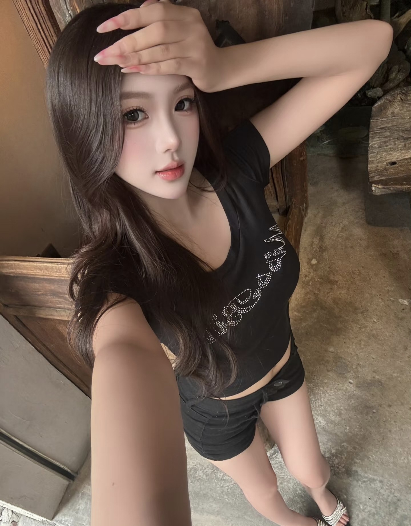 长沙天心全套妹子让人特别满足