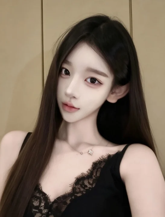 成都市金牛区极品年轻妹妹女友感爆棚 