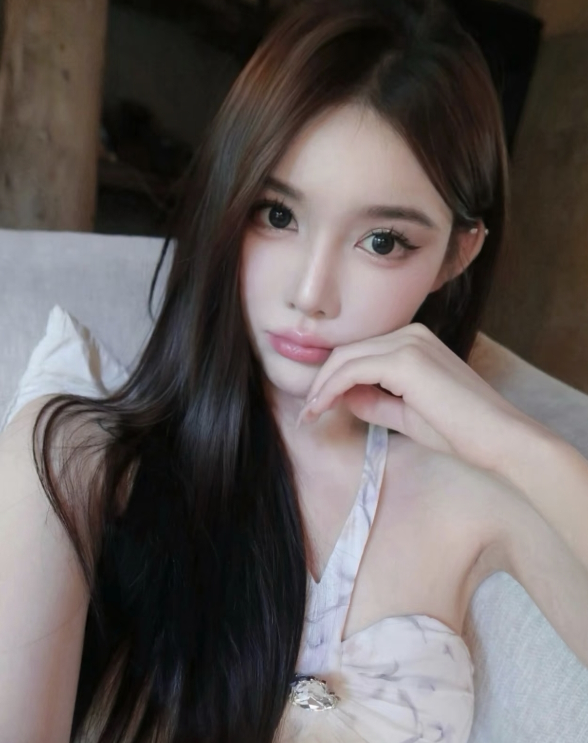 临沂市兰山区激情啪啪小美女