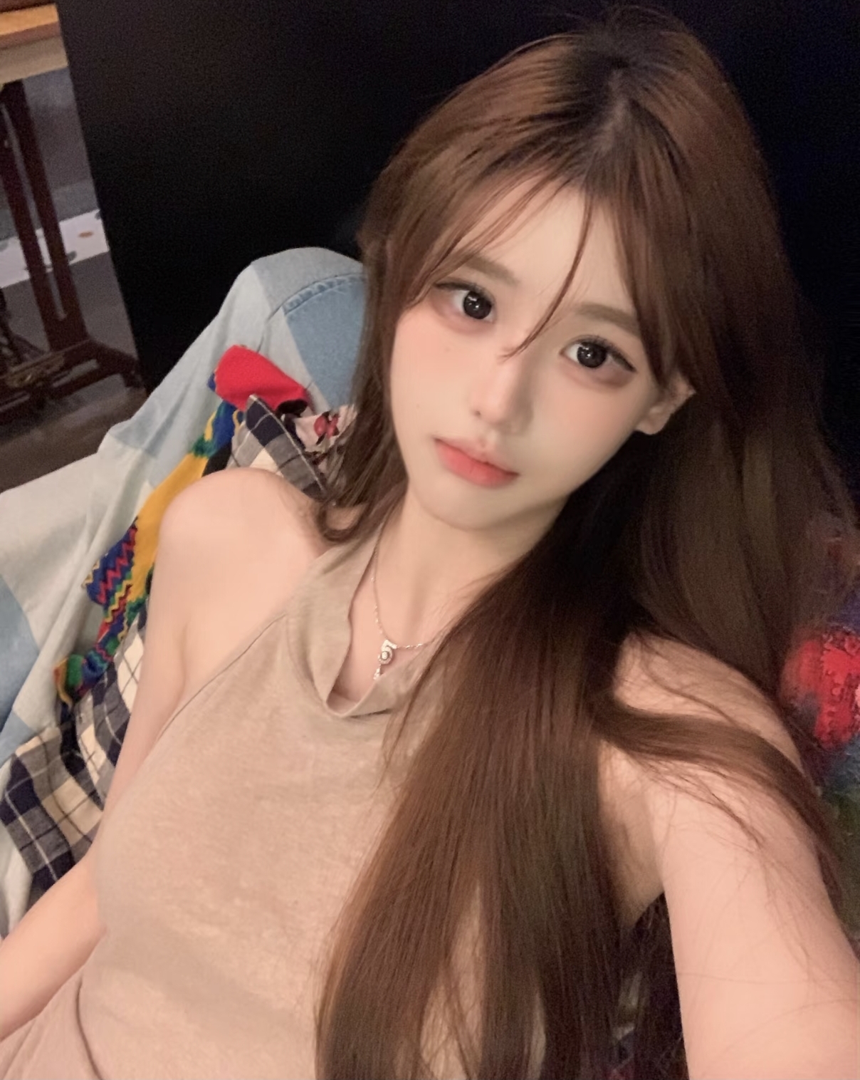 威海市环翠区妹妹蜜穴夹吸自如