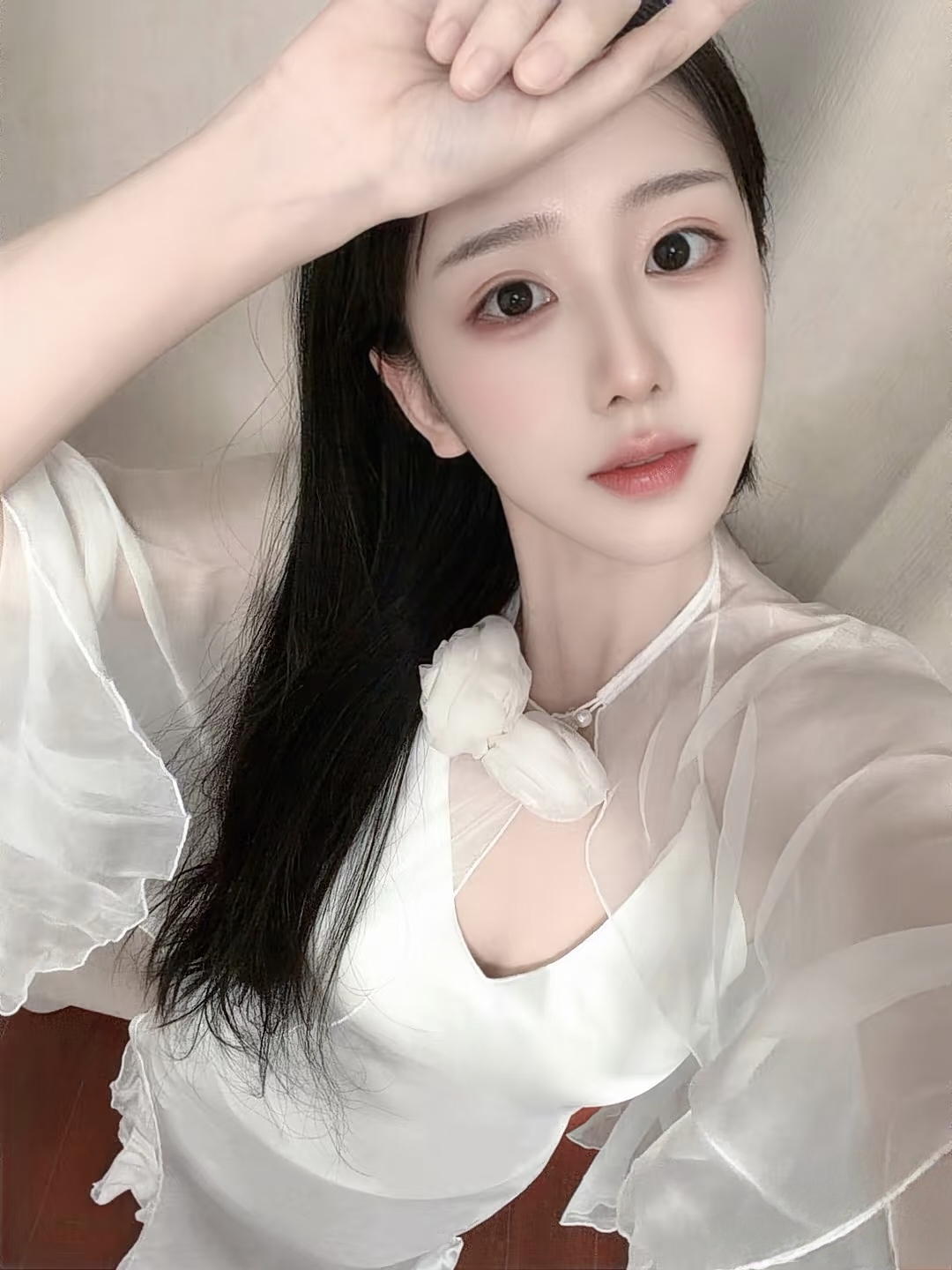 西安骚姿尤物极品小御姐
