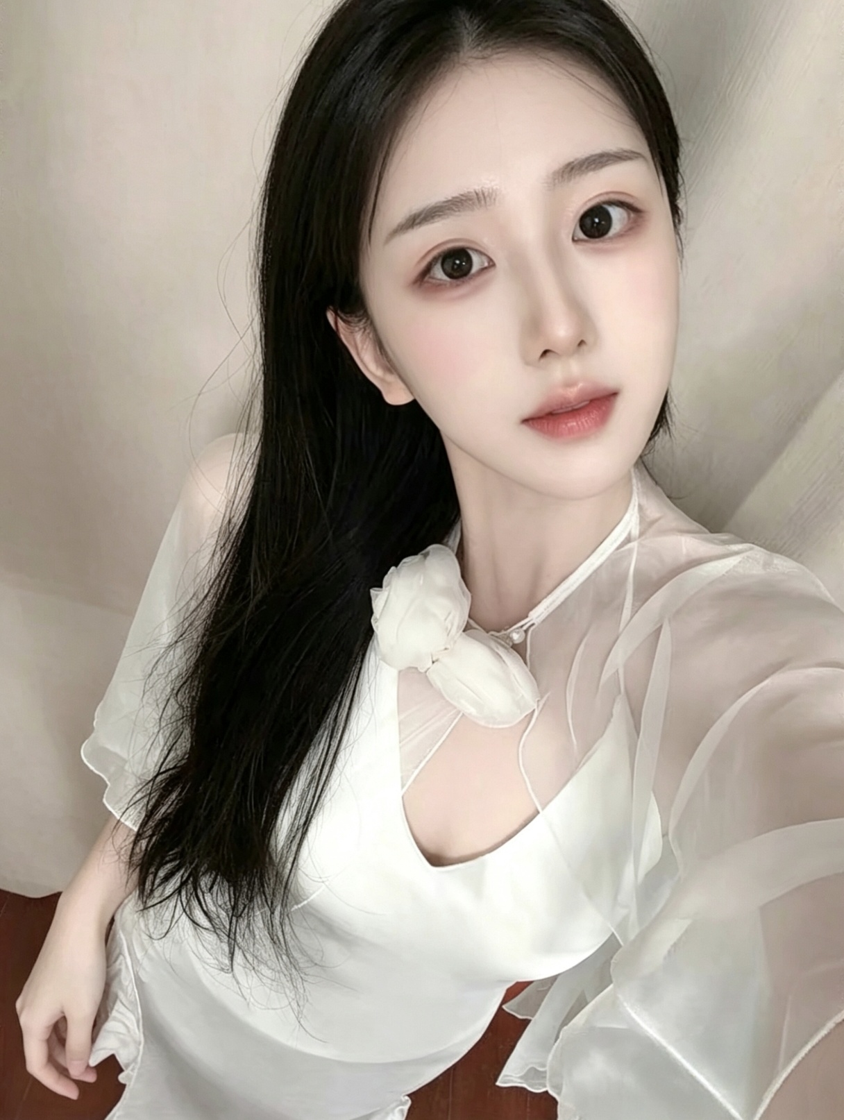 西安骚姿尤物极品小御姐