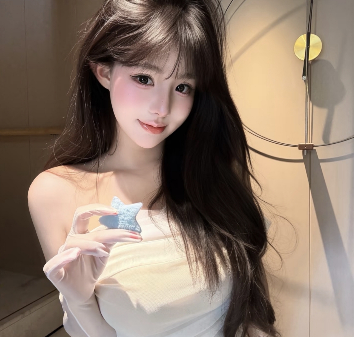 南充市高坪区征服大长腿小妖精