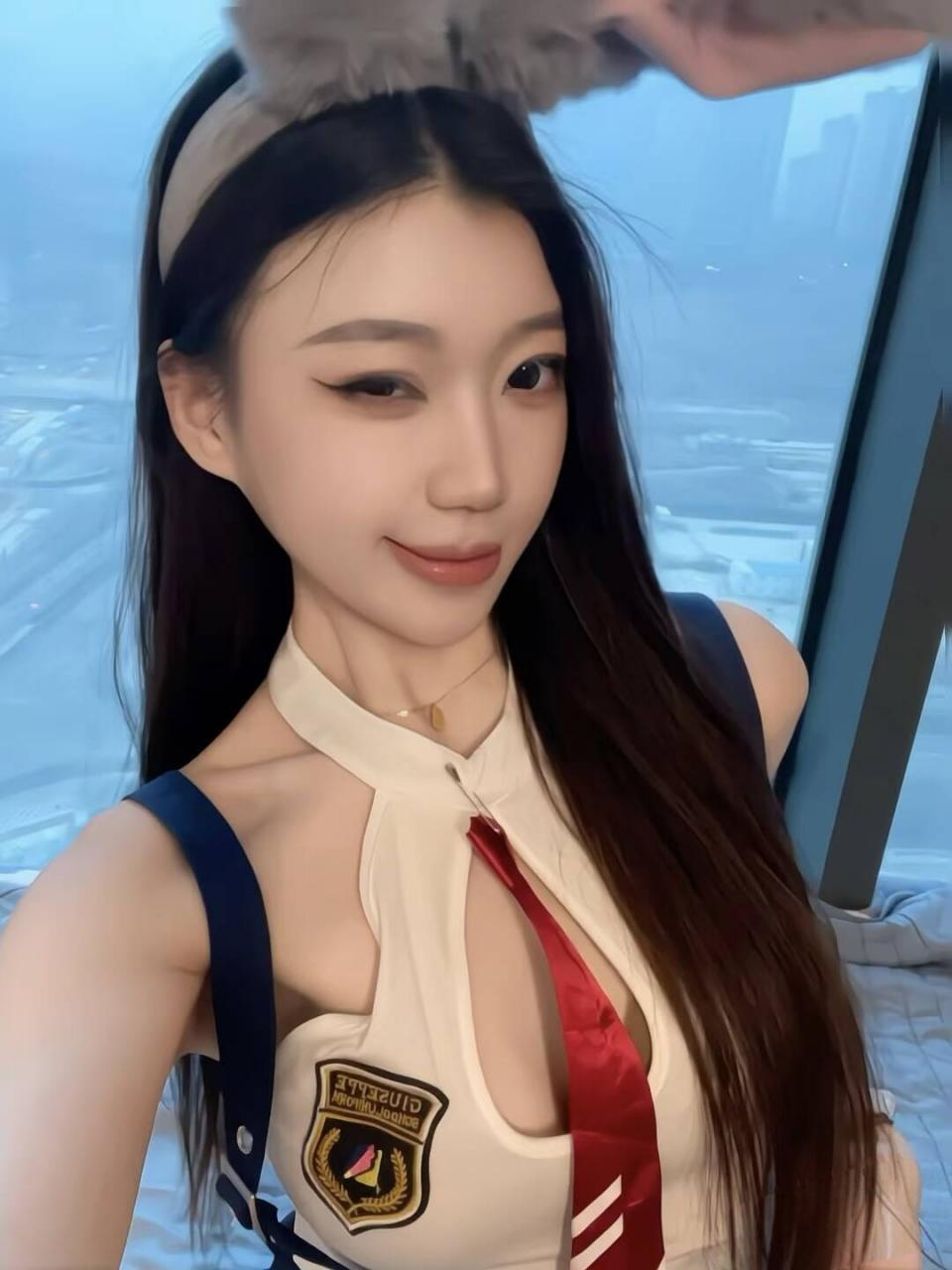 虹口喜欢这类型的可以去爽
