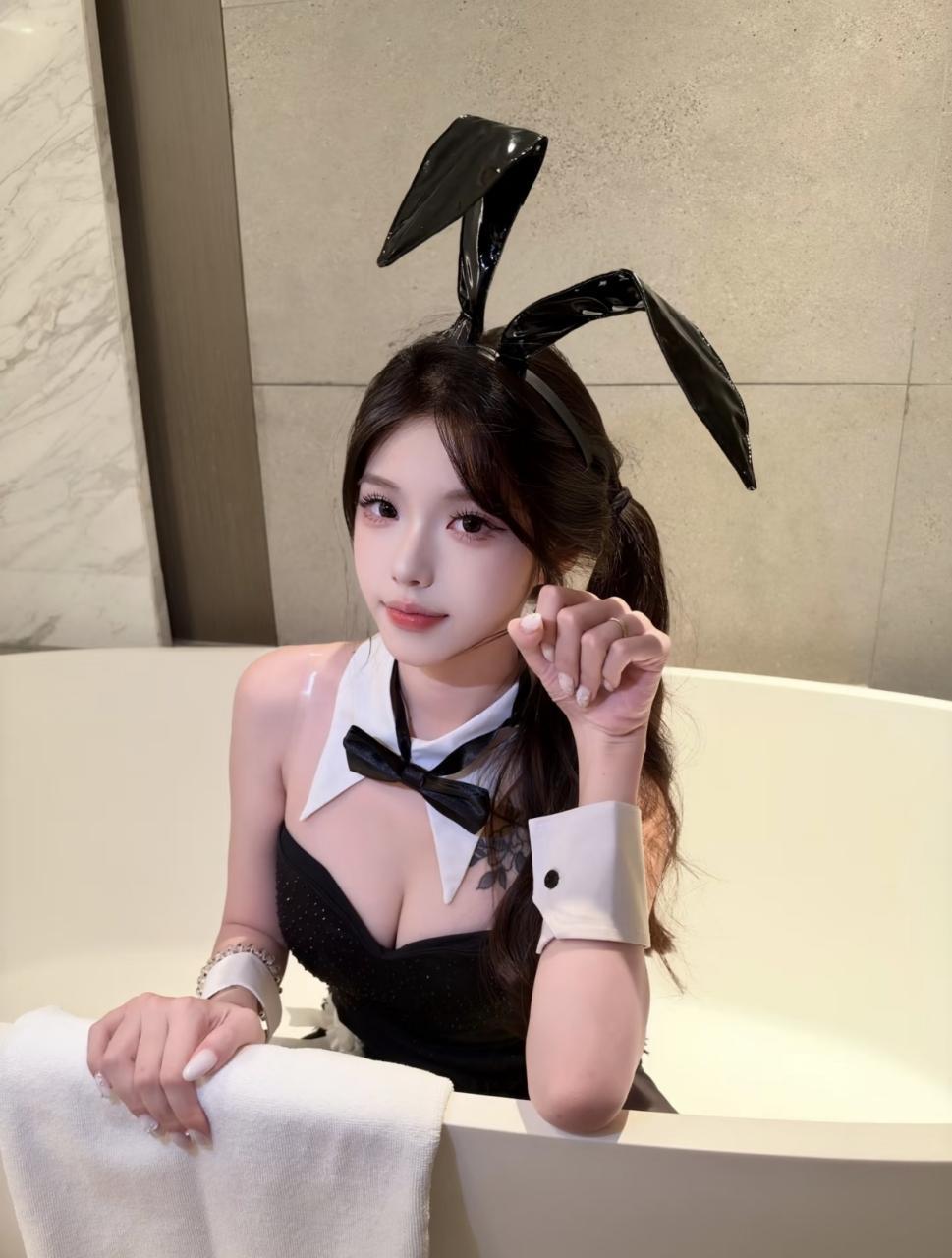  荆门这样的妹子太稀有了