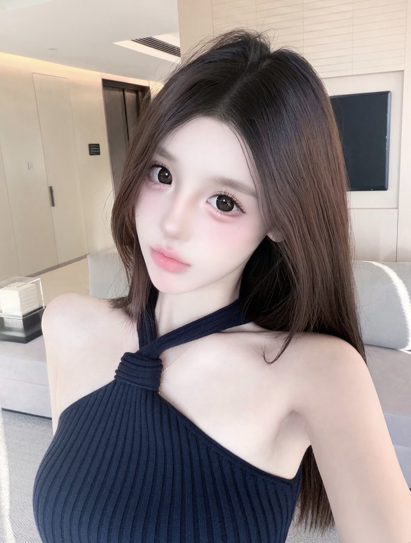 乌鲁木齐这个妹子强烈推荐