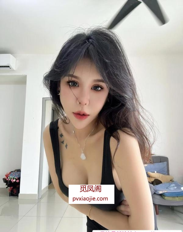 风骚大奶网红脸