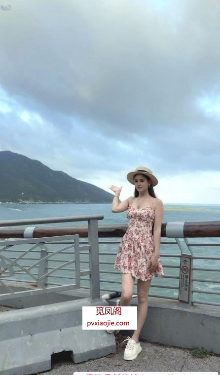 大长腿梦露