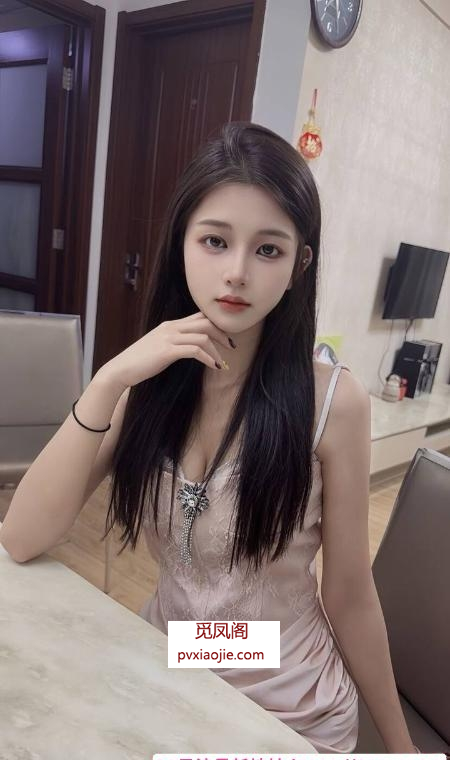 福田颜值嫩妹小姐姐