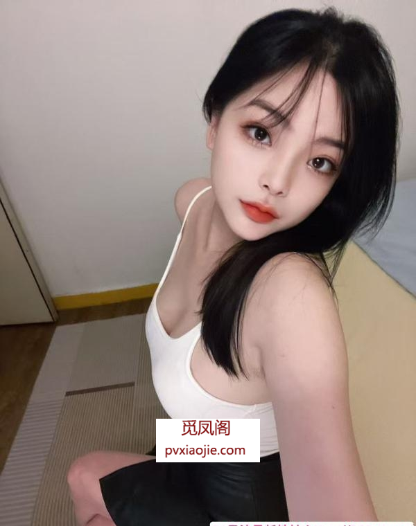 颜值虎牙妹文文