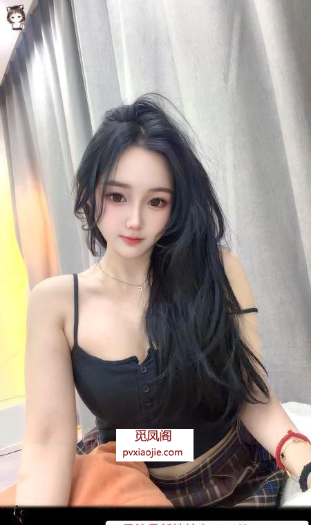 高颜反差婊可可