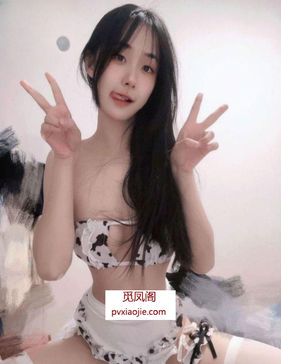 性感御姐人美服务好