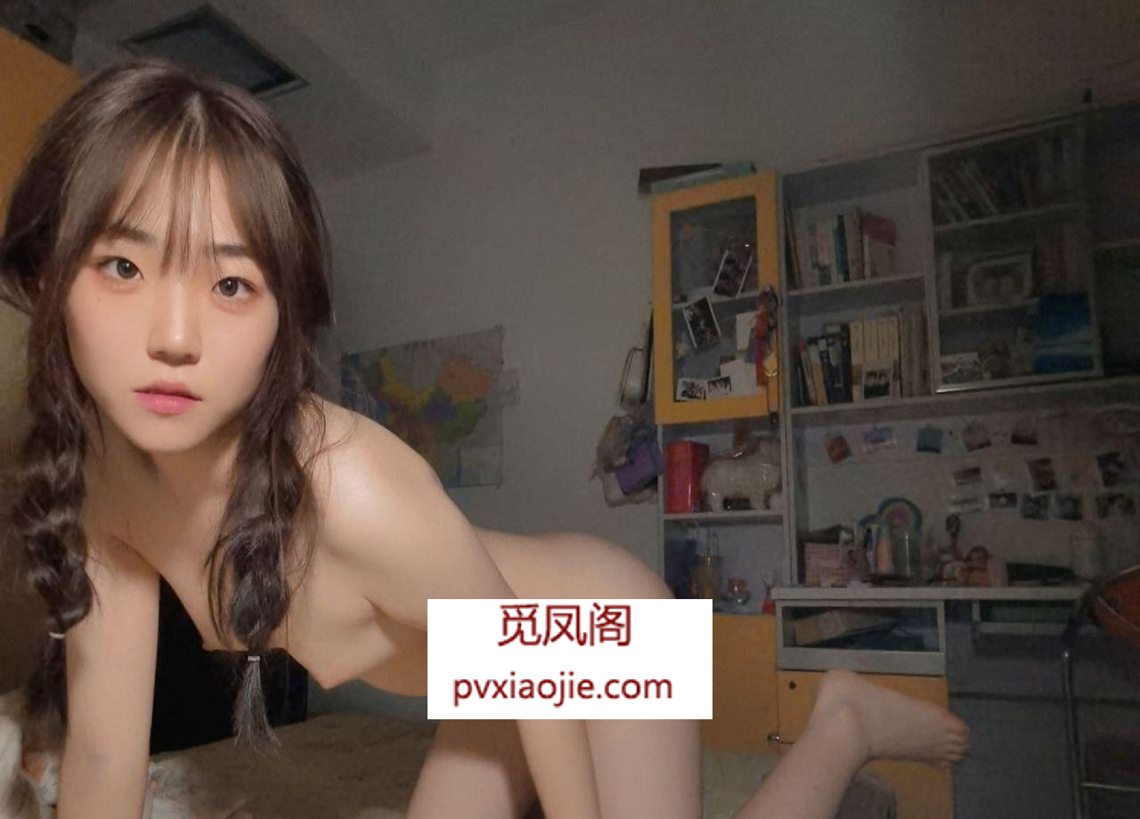 学生妹兼职初下海