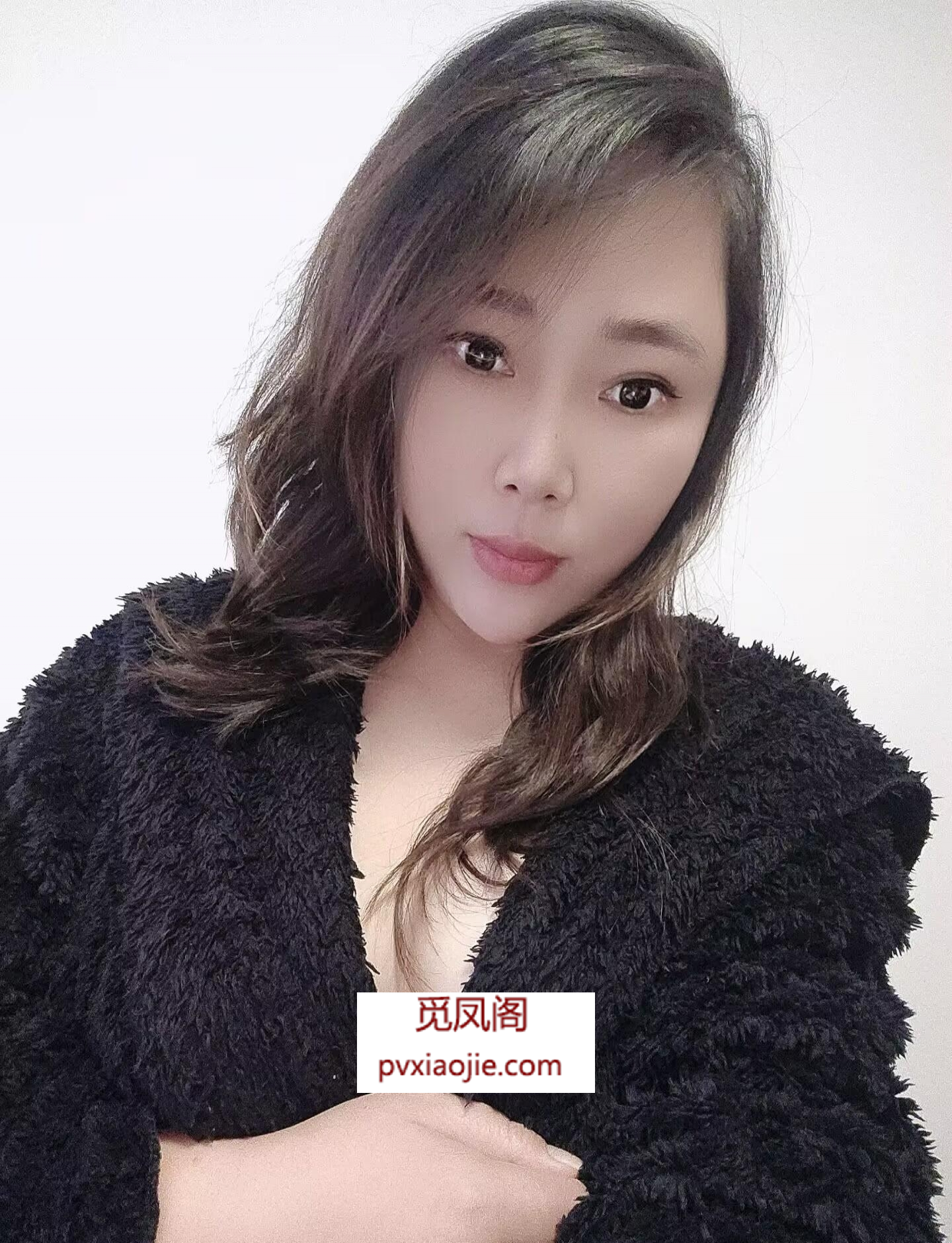 浦东川沙微胖少妇