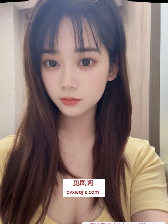 广州温柔小妹妹