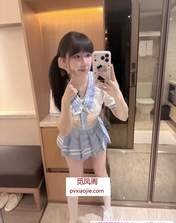 回归双马尾小萝莉