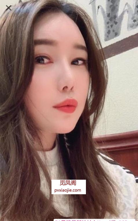 建邺吾悦广场小姐姐