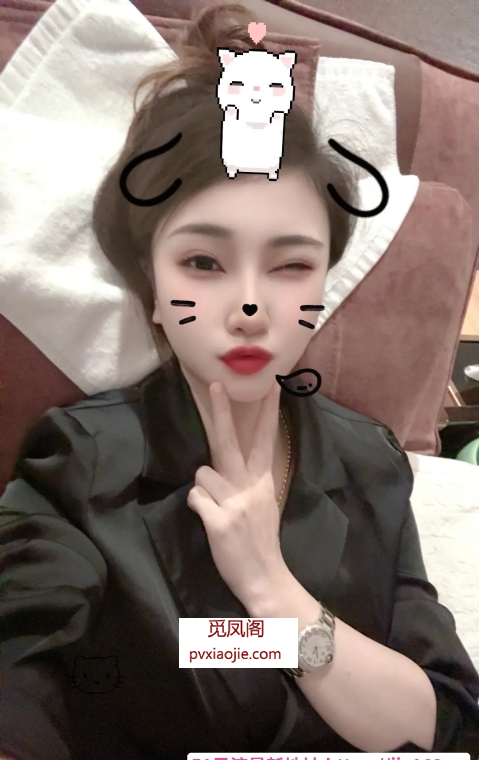 南山清纯小美女