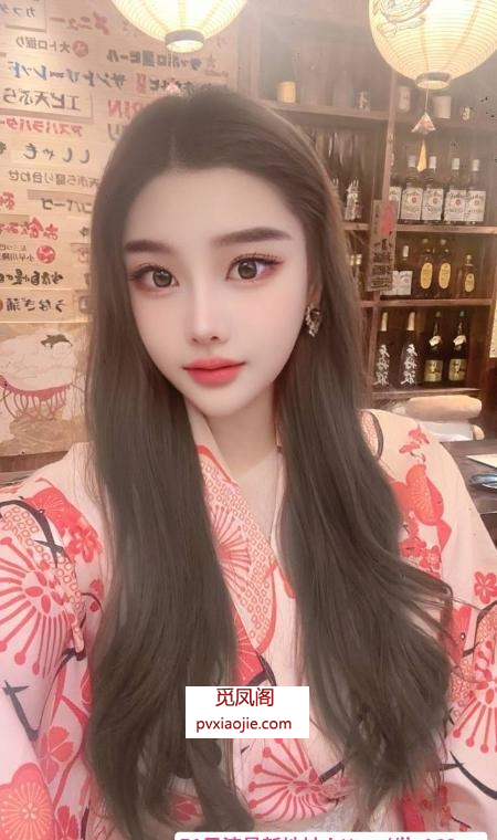 性感气质美女大美