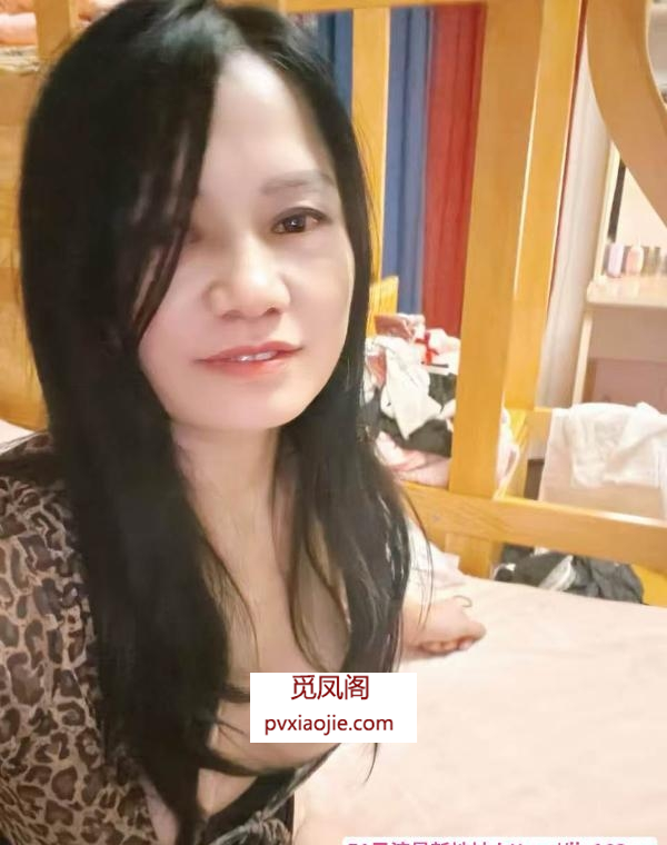 徐汇熟女红姐