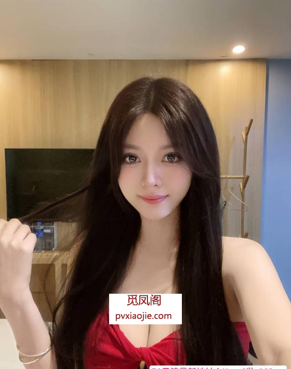 腰细翘臀颜值颖儿