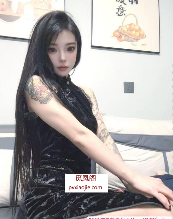 二府庄精神小妹夏夏