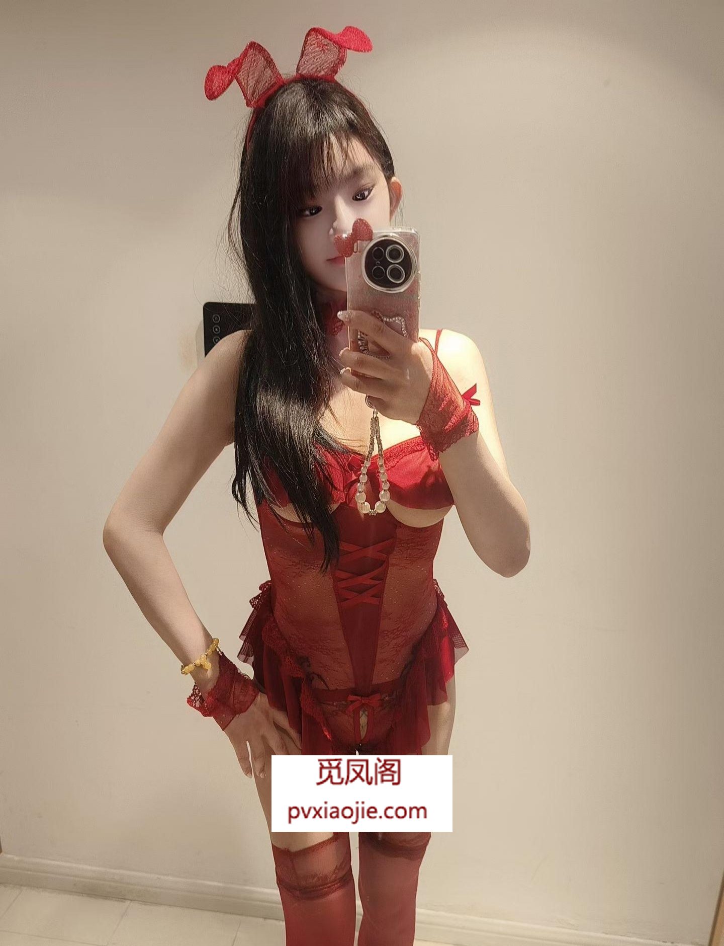 普陀服务性小姐姐