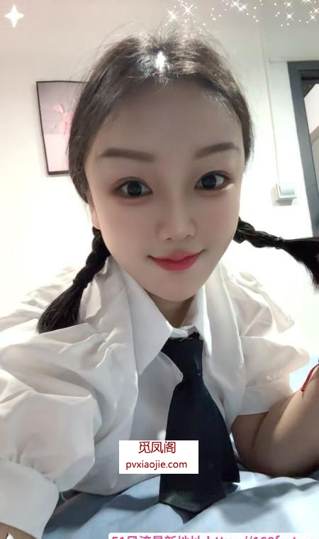 女友感活好甜妹