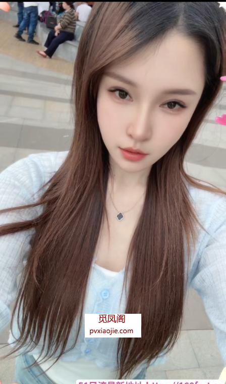 观音桥可颜可甜小姐姐