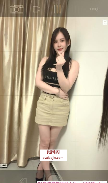 南开翘臀妹子婷婷