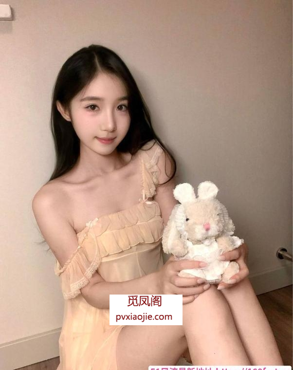 风骚小女友